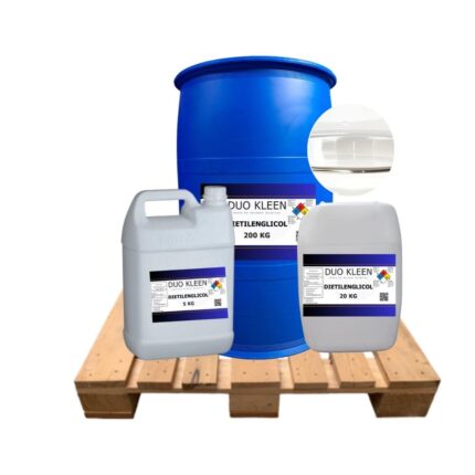 DIETILENGLICOL