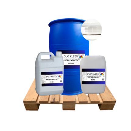 PROPILENGLICOL